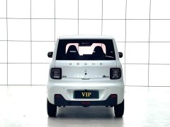 Geely Panda mini 120km Ultra-cute Bear - ფოტო 3