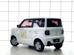 Geely Panda mini 120km Ultra-cute Bear - ფოტო 4