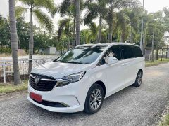 Buick GL8 2020 ES Luxe 653T Comfort - ფოტო 1