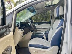 Buick GL8 2020 ES Luxe 653T Comfort - ფოტო 10