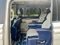 Buick GL8 2020 ES Luxe 653T Comfort - ფოტო 11