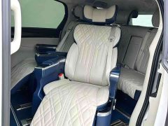 Buick GL8 2020 ES Luxe 653T Comfort - ფოტო 12