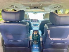 Buick GL8 2020 ES Luxe 653T Comfort - ფოტო 14