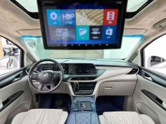 Buick GL8 2020 ES Luxe 653T Comfort - ფოტო 15