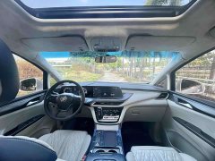Buick GL8 2020 ES Luxe 653T Comfort - ფოტო 16