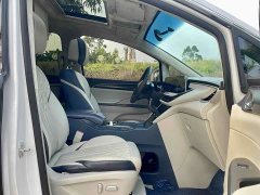 Buick GL8 2020 ES Luxe 653T Comfort - ფოტო 17