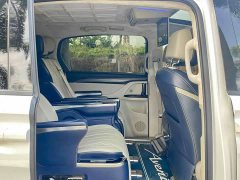 Buick GL8 2020 ES Luxe 653T Comfort - ფოტო 18