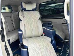 Buick GL8 2020 ES Luxe 653T Comfort - ფოტო 19