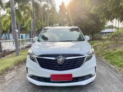 Buick GL8 2020 ES Luxe 653T Comfort - ფოტო 2