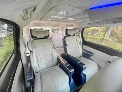 Buick GL8 2020 ES Luxe 653T Comfort - ფოტო 20
