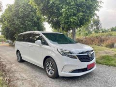 Buick GL8 2020 ES Luxe 653T Comfort - ფოტო 3