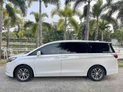 Buick GL8 2020 ES Luxe 653T Comfort - ფოტო 4