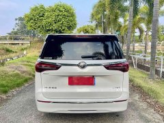 Buick GL8 2020 ES Luxe 653T Comfort - ფოტო 5
