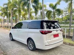 Buick GL8 2020 ES Luxe 653T Comfort - ფოტო 6