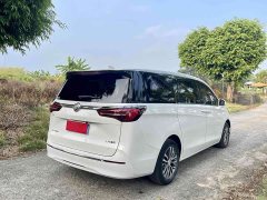 Buick GL8 2020 ES Luxe 653T Comfort - ფოტო 7