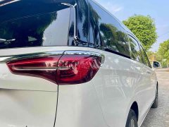 Buick GL8 2020 ES Luxe 653T Comfort - ფოტო 8