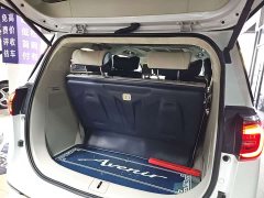 Buick GL8 2020 ES Luxe 653T Comfort - ფოტო 9