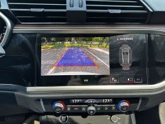 Audi Q3 2022 35 TFSI Fashion Elegant Edition - ფოტო 12