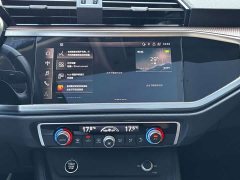 Audi Q3 2022 35 TFSI Fashion Elegant Edition - ფოტო 14