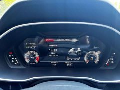 Audi Q3 2022 35 TFSI Fashion Elegant Edition - ფოტო 17