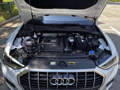 Audi Q3 2022 35 TFSI Fashion Elegant Edition - ფოტო 18