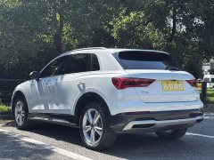 Audi Q3 2022 35 TFSI Fashion Elegant Edition - ფოტო 6