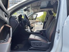 Audi Q3 2022 35 TFSI Fashion Elegant Edition - ფოტო 7
