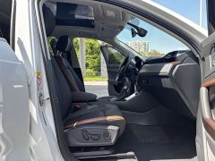 Audi Q3 2022 35 TFSI Fashion Elegant Edition - ფოტო 9