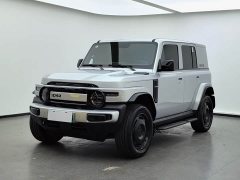 Chery iCAR Super V23 401 RWD Advanced Edition - ფოტო 1
