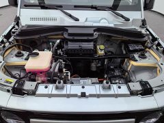 Chery iCAR Super V23 401 RWD Advanced Edition - ფოტო 4