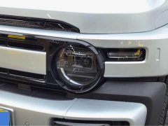 Chery iCAR Super V23 401 RWD Advanced Edition - ფოტო 5