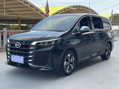 GAC Aion M6 PRO 270T DCT Luxury - ფოტო 1