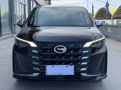 GAC Aion M6 PRO 270T DCT Luxury - ფოტო 2