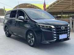 GAC Aion M6 PRO 270T DCT Luxury - ფოტო 3