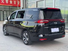 GAC Aion M6 PRO 270T DCT Luxury - ფოტო 4