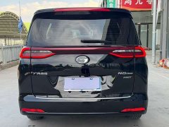 GAC Aion M6 PRO 270T DCT Luxury - ფოტო 5