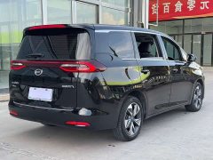 GAC Aion M6 PRO 270T DCT Luxury - ფოტო 6
