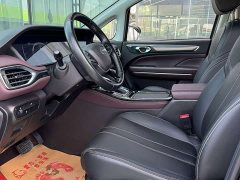 GAC Aion M6 PRO 270T DCT Luxury - ფოტო 7