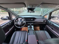 GAC Aion M6 PRO 270T DCT Luxury - ფოტო 8
