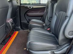 GAC Aion M6 PRO 270T DCT Luxury - ფოტო 9