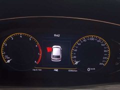 Volkswagen Tiguan L 330TSI Automatic FWD R-Line Comfort Edition - ფოტო 11