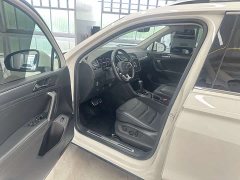 Volkswagen Tiguan L 330TSI Automatic FWD R-Line Comfort Edition - ფოტო 13