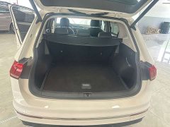 Volkswagen Tiguan L 330TSI Automatic FWD R-Line Comfort Edition - ფოტო 15