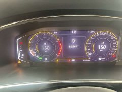 Volkswagen Tiguan L 330TSI Automatic FWD R-Line Comfort Edition - ფოტო 16