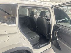 Volkswagen Tiguan L 330TSI Automatic FWD R-Line Comfort Edition - ფოტო 17
