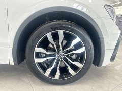 Volkswagen Tiguan L 330TSI Automatic FWD R-Line Comfort Edition - ფოტო 18