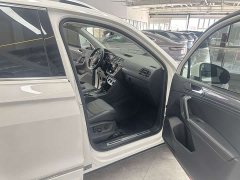 Volkswagen Tiguan L 330TSI Automatic FWD R-Line Comfort Edition - ფოტო 19