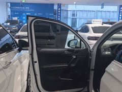 Volkswagen Tiguan L 330TSI Automatic FWD R-Line Comfort Edition - ფოტო 9