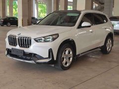 BMW X1 2023 sDrive20Li X Design Package - ფოტო 1