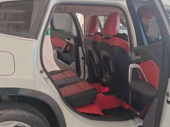 BMW X1 2023 sDrive20Li X Design Package - ფოტო 10